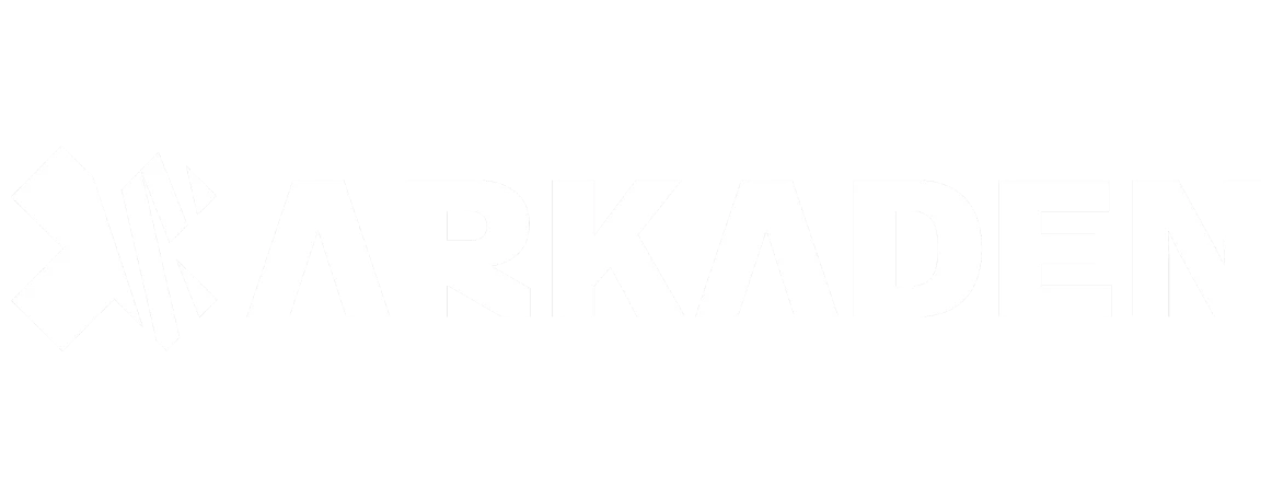 Arkaden